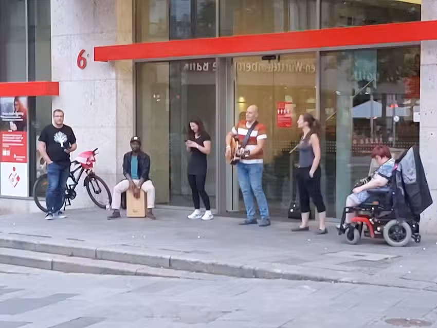 Kreissparkasse Reutlingen – Immobilienvermittlung