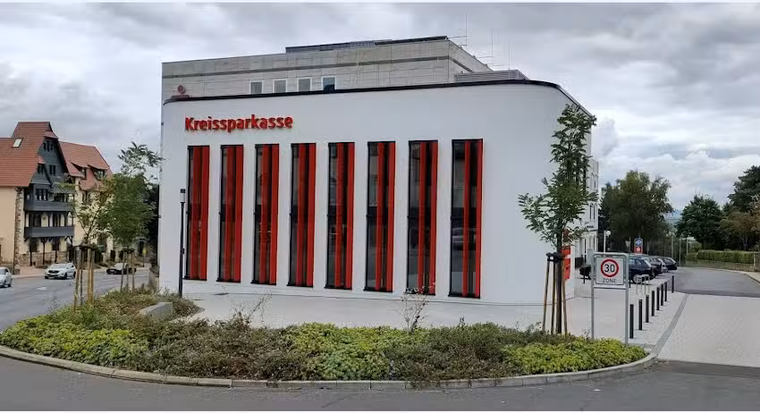 Kreissparkasse Schwalm-Eder – Immobilienfinanzierung