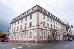 Kreissparkasse St. Wendel – FinanzierungsCenter