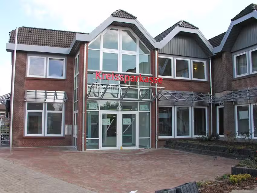 Kreissparkasse Stade – Immobilienfinanzierung