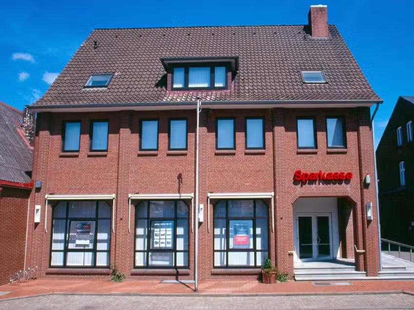 Kreissparkasse Stade – Immobilienfinanzierung