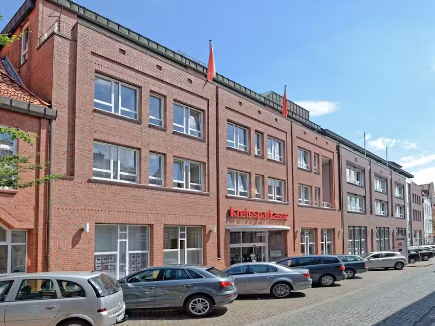 Kreissparkasse Stade – Immobilienfinanzierung