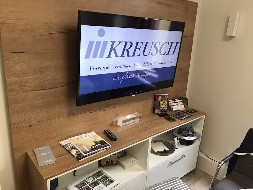 Kreusch GmbH