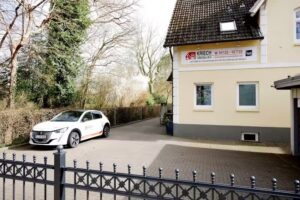 Kriech Immobilien – Ihr Immobilienmakler in Tornesch, Rellingen, Pinneberg, Wedel & Umgebung