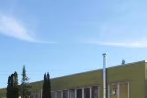 Krieg GmbH + Co. Grundstücksgesellschaft KG