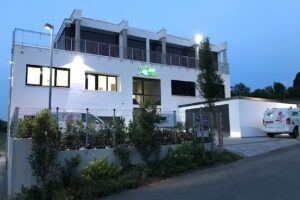 Krieg Immobilien GmbH