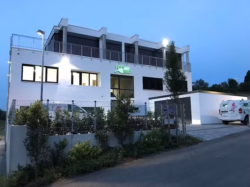 Krieg Immobilien GmbH