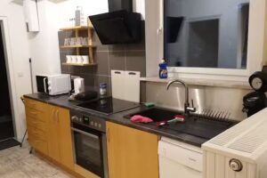 KRIO Ferienwohnung Klaus Rothfuchs – Veitsrodt