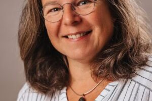 Krista Knaap, Frank Janssen Immobilien