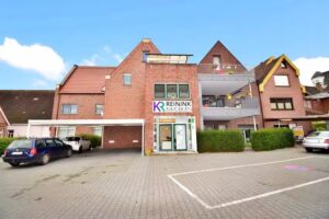 KRISTINA REININK IMMOBILIEN OHG – Grafschaft Bentheim