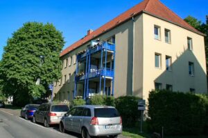 Kristina Richter & Christian Rehnert GbR