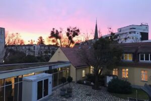 Krollmann Immobilien GmbH in Berlin-Zehlendorf