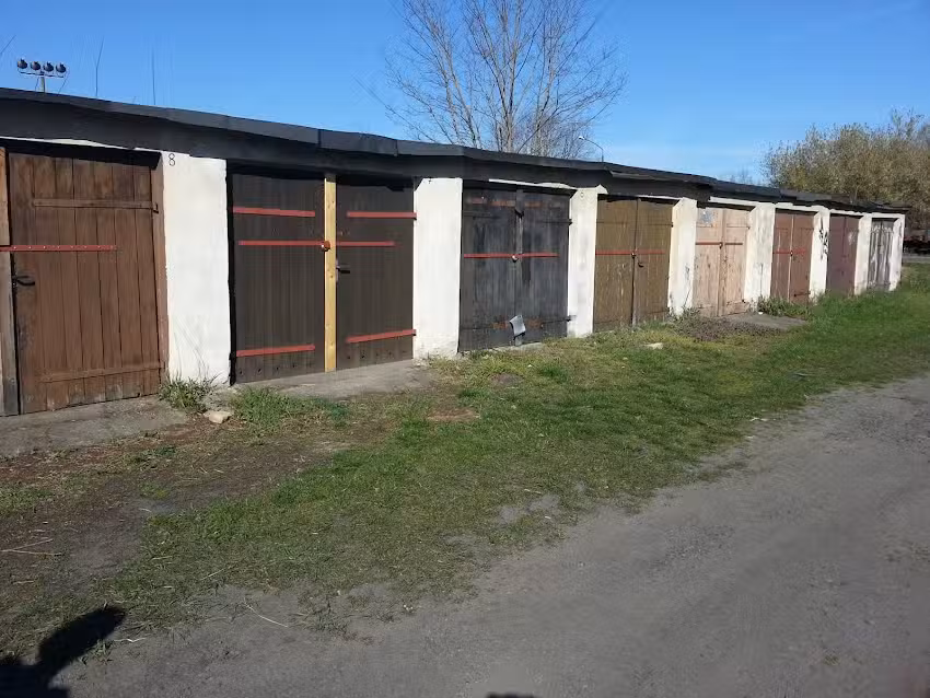 Krömer Immobilien Lagerhallen