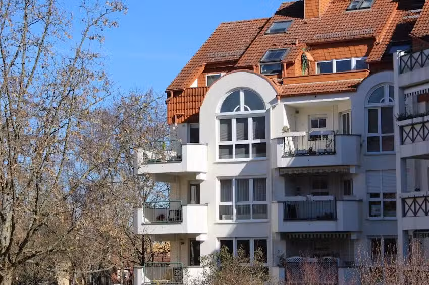 Kron Immobilien Immobilienmakler in Wiesbaden