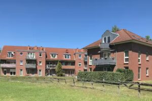 Krüger Hausverwaltung GmbH