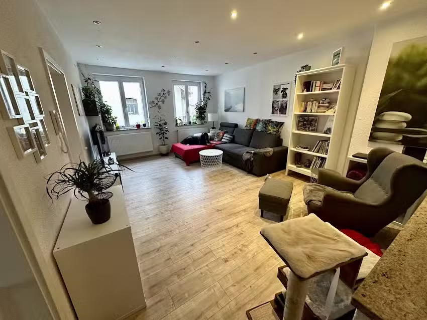 KS – Immobilien, Ihr Immobilien Makler in Ehingen