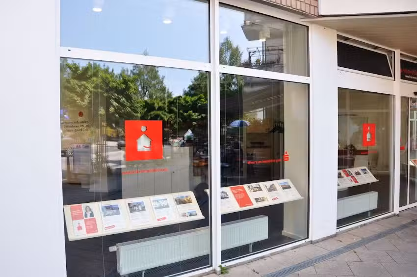 KSK-Immobilien GmbH Alfter