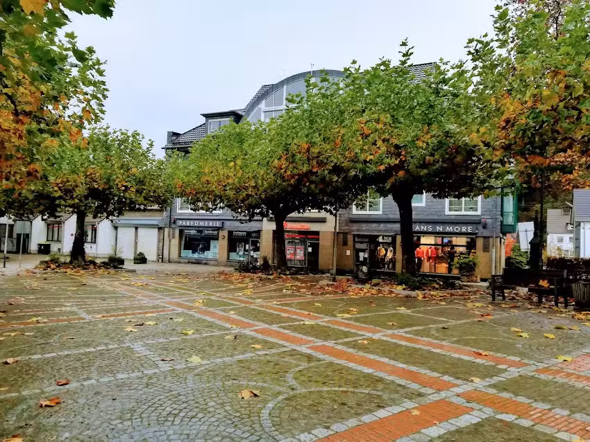 KSK-Immobilien GmbH Engelskirchen