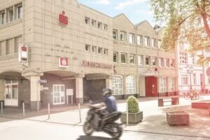 KSK-Immobilien GmbH Rheinbach