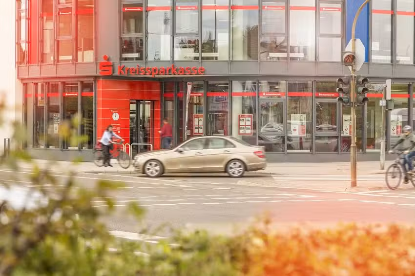 KSK-Immobilien GmbH Sankt Augustin