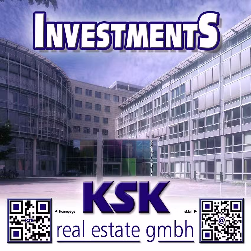 KSK real estate gmbh