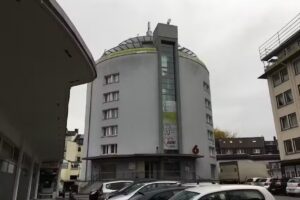 KUBIKOM Immobilien GmbH Solingen