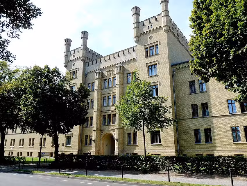 KUBON Immobilien GmbH