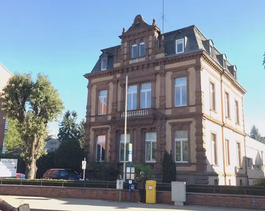 Kuckertz Immobilien GmbH