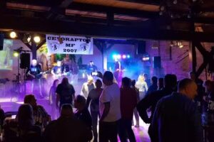 Kuckuk´s Scheune Meike Höhne