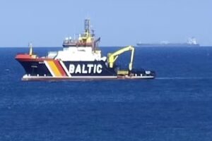 Kühlungsborn Travel KG