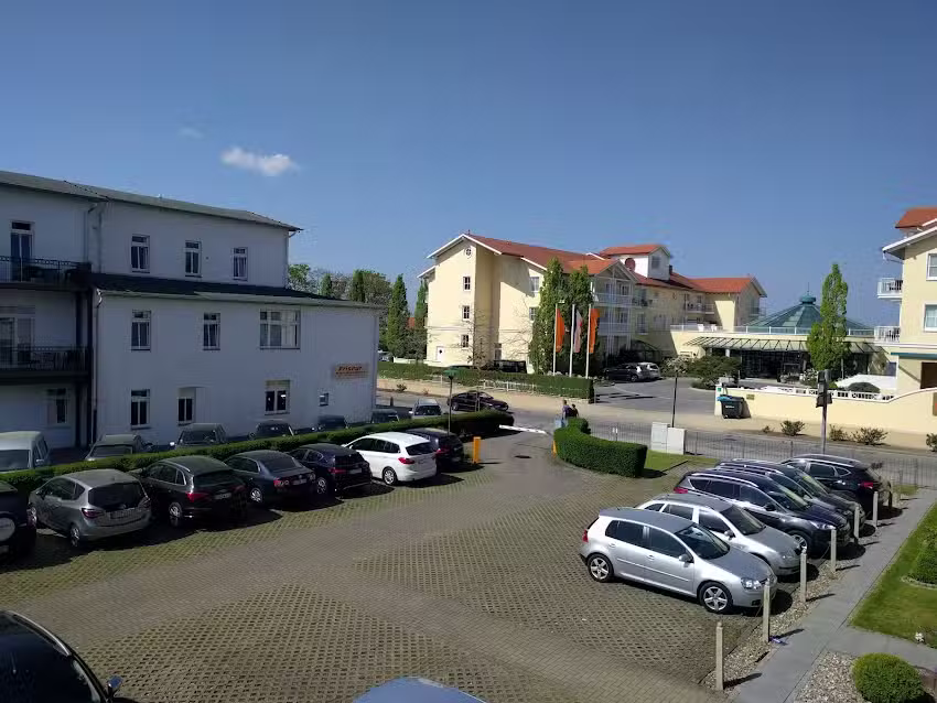 Kühlungsborner Zimmervermittlung