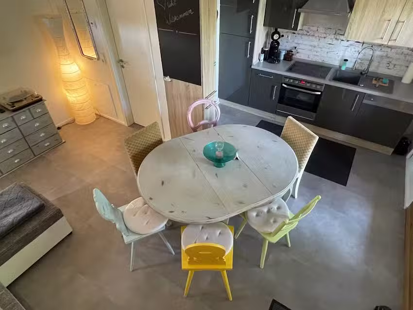 Kuhstall am Weinberg