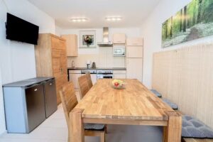 Kuku Ruku Zimmervermietung – Simon Kling