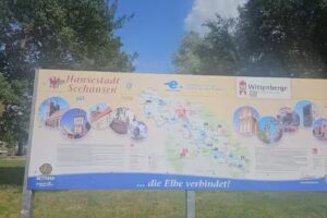 kulturhaus wahrenberg | G. & A. Schuhmacher