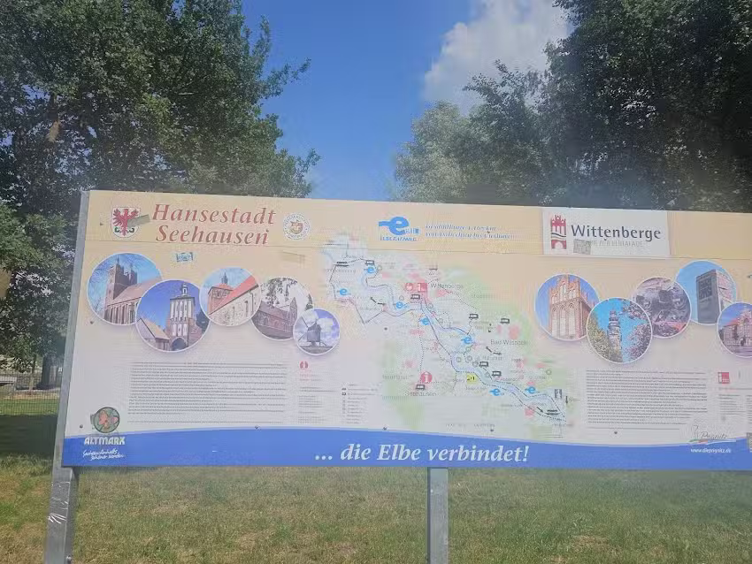 kulturhaus wahrenberg | G. & A. Schuhmacher