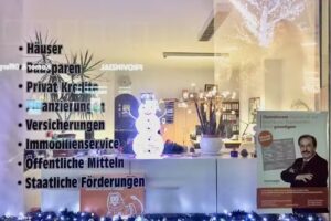 Kuman GmbH – Finanz- Immobilien und Versicherung Center