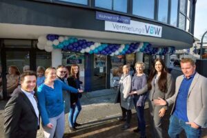 KundenCenter .süd | Q100