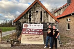 Künsebeck Immobilien GmbH