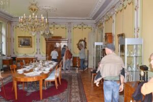 Kunst- und Auktionshaus Schloss Hagenburg GmbH