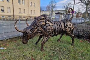 Künstler Kreul Viertel