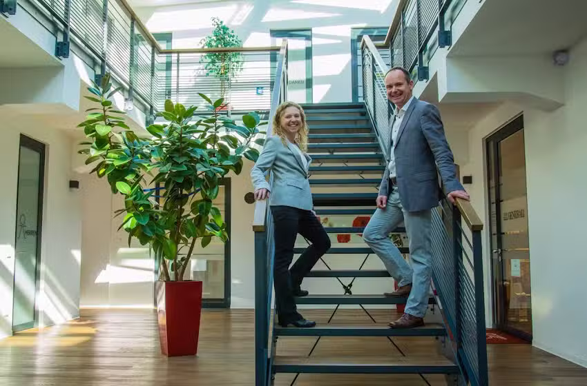 Künstler Kreul Viertel