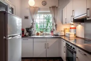 Künstlerhaus Am Mühlenberg