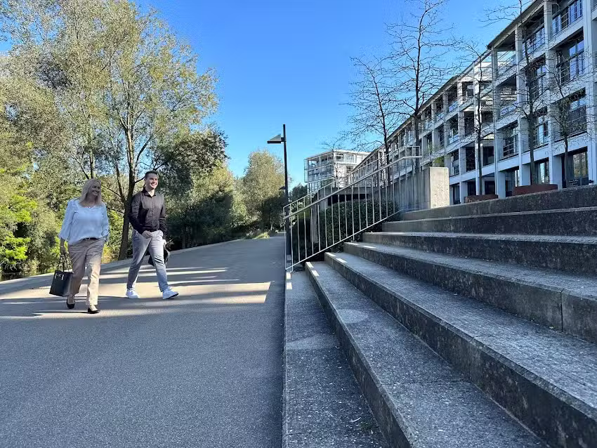 Kunz Immobilien & Hausverwaltung GmbH