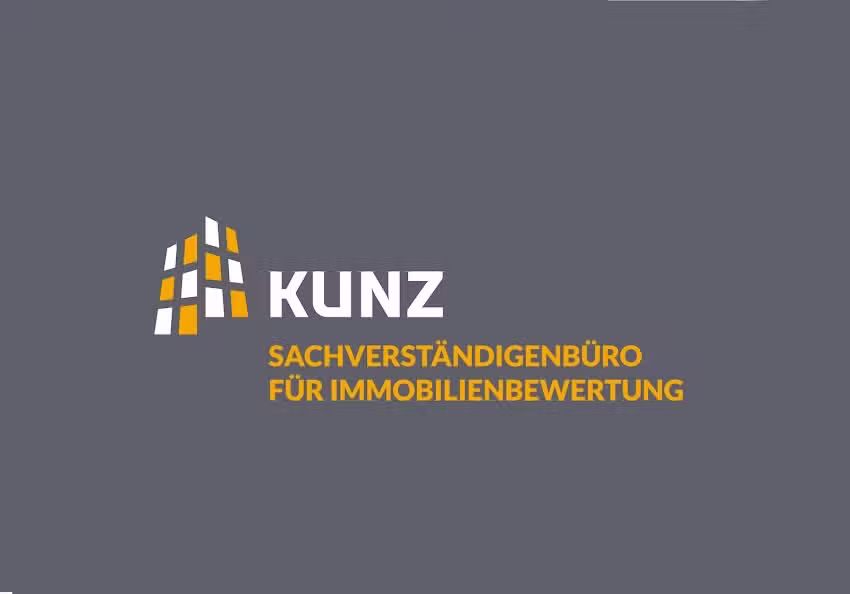 KUNZ Sachverständigenbüro für Immobilienbewertung