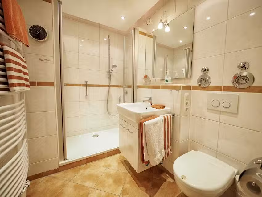 Kur- & Erholungswohnanlage