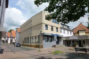 Kurhessen-Gewerbebau GmbH