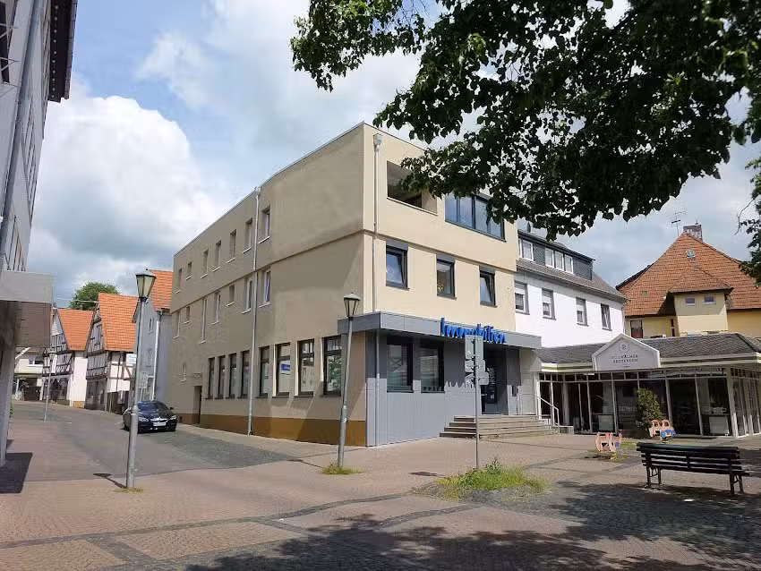 Kurhessen-Gewerbebau GmbH