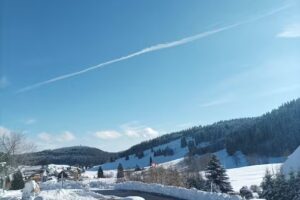 Kurhotel Schluchsee Appartements