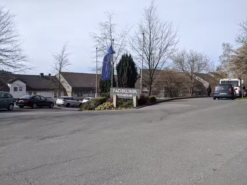 Kurklinik Fredeburg Dr. Zwick GmbH & Co. KG