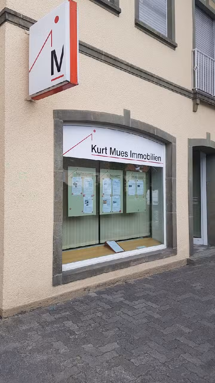 Kurt Mues Immobilien